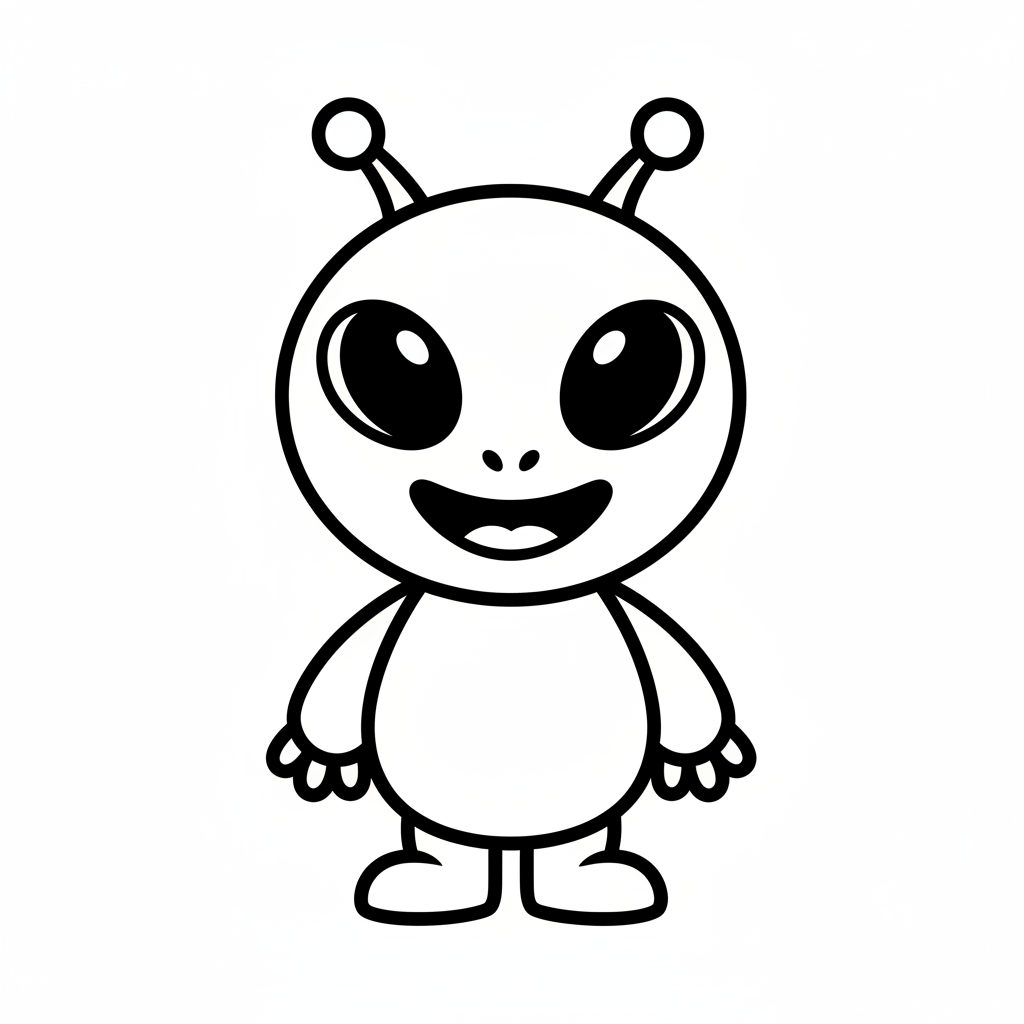 Coloring Page